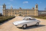Alfa Romeo Giulietta Sprint Speciale 1958 года
